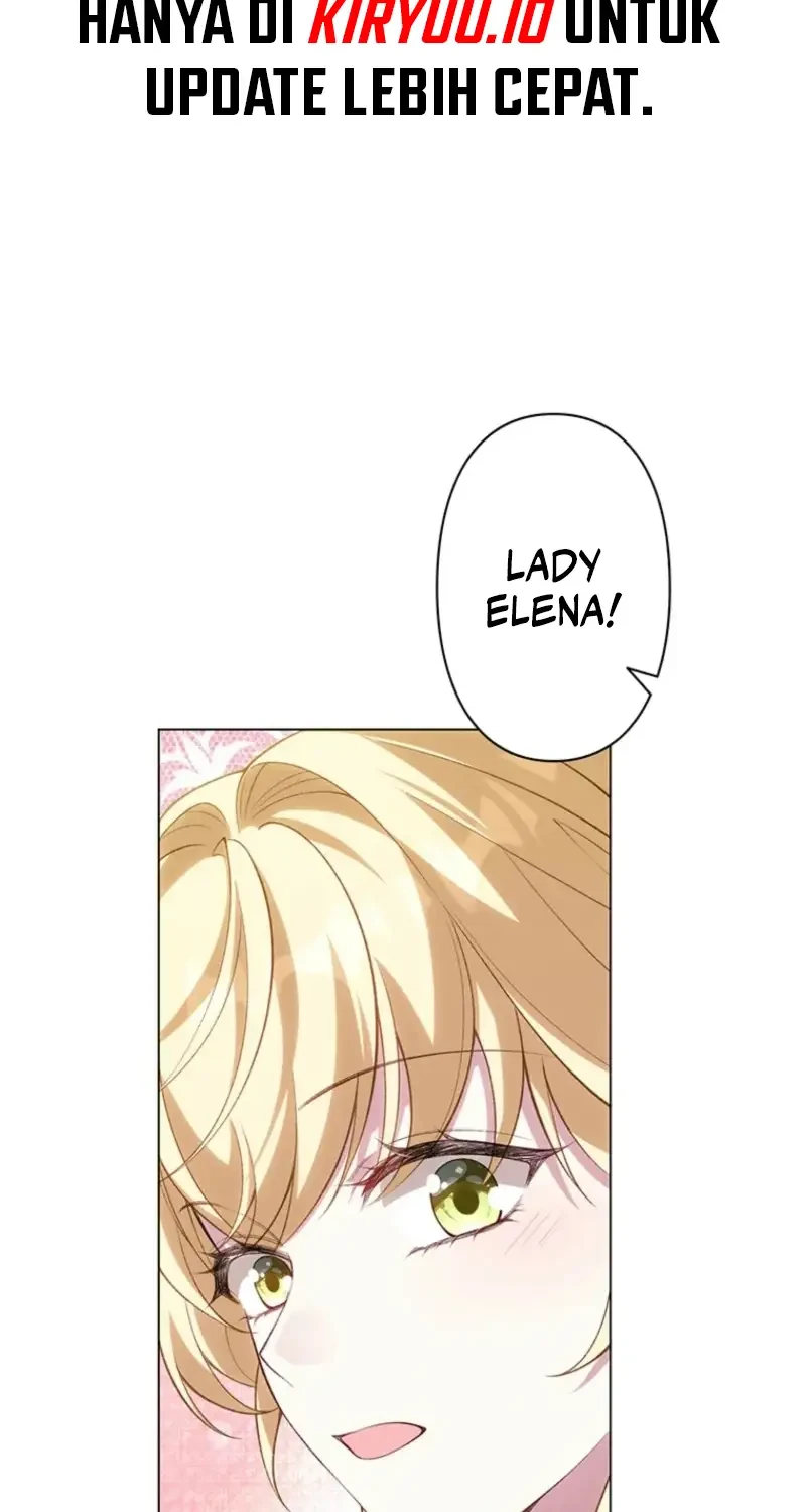 Osanai Jibun o Sodateru Koto ni Narimashita chapter 7 halaman 6