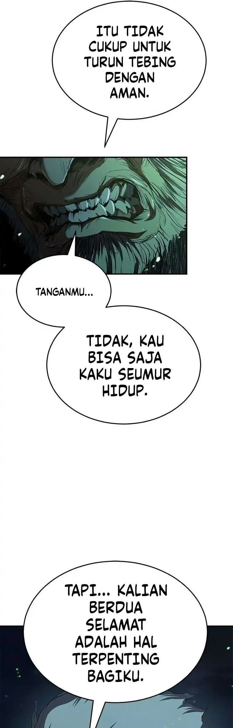 Murim Psychopath chapter 27 halaman 57