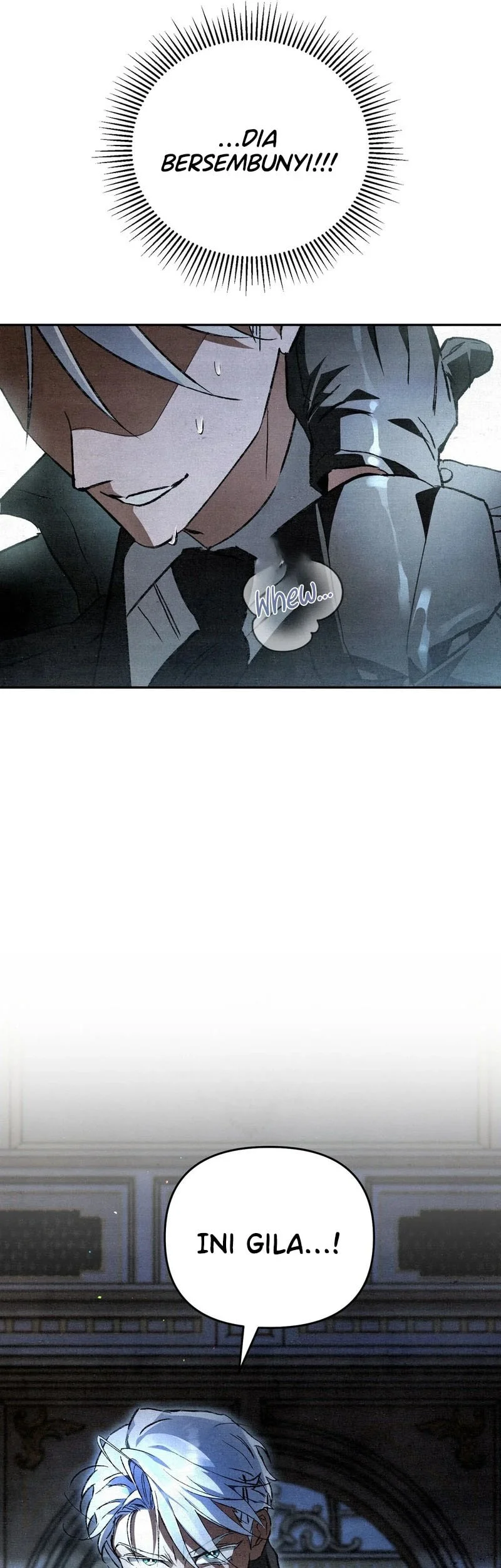 The Artist Who Paints Dungeon chapter 5 halaman 37