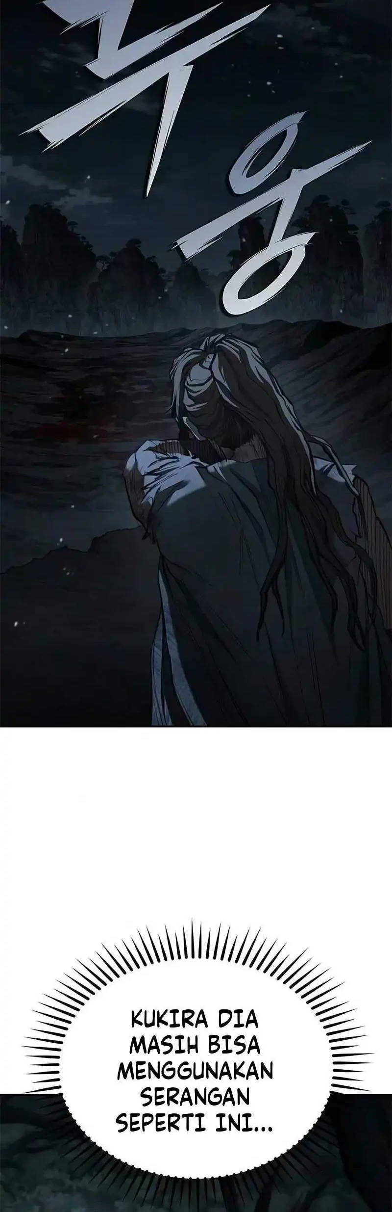 Murim Psychopath chapter 28 halaman 32
