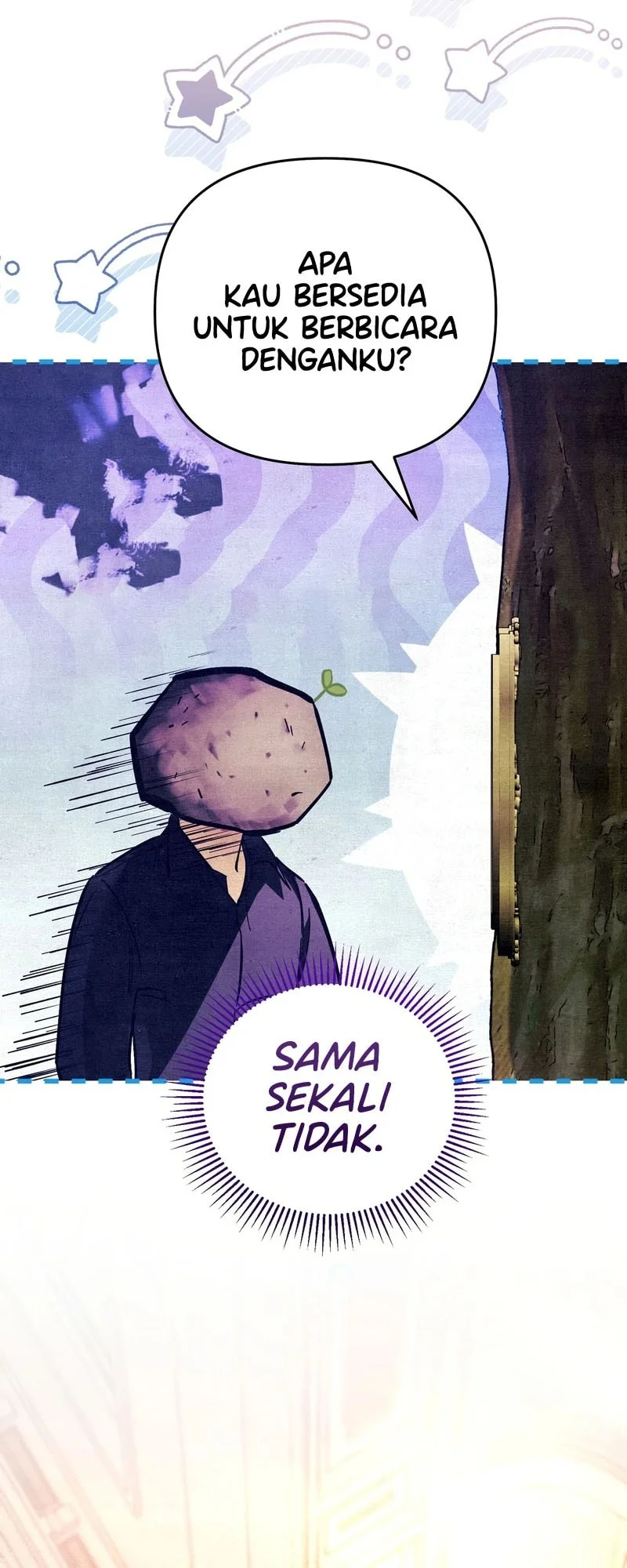 The Artist Who Paints Dungeon chapter 3 halaman 5