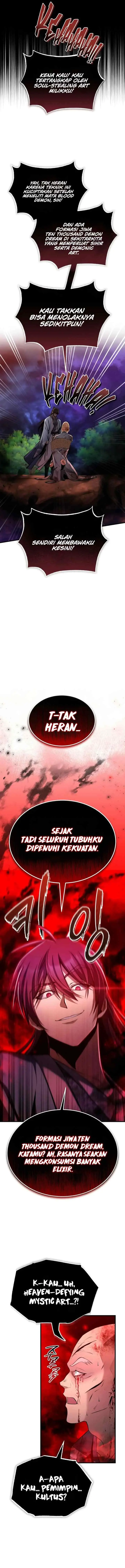 Number One Star Instructor Master Baek (One Hit Teacher, Master Baek) chapter 120 halaman 7