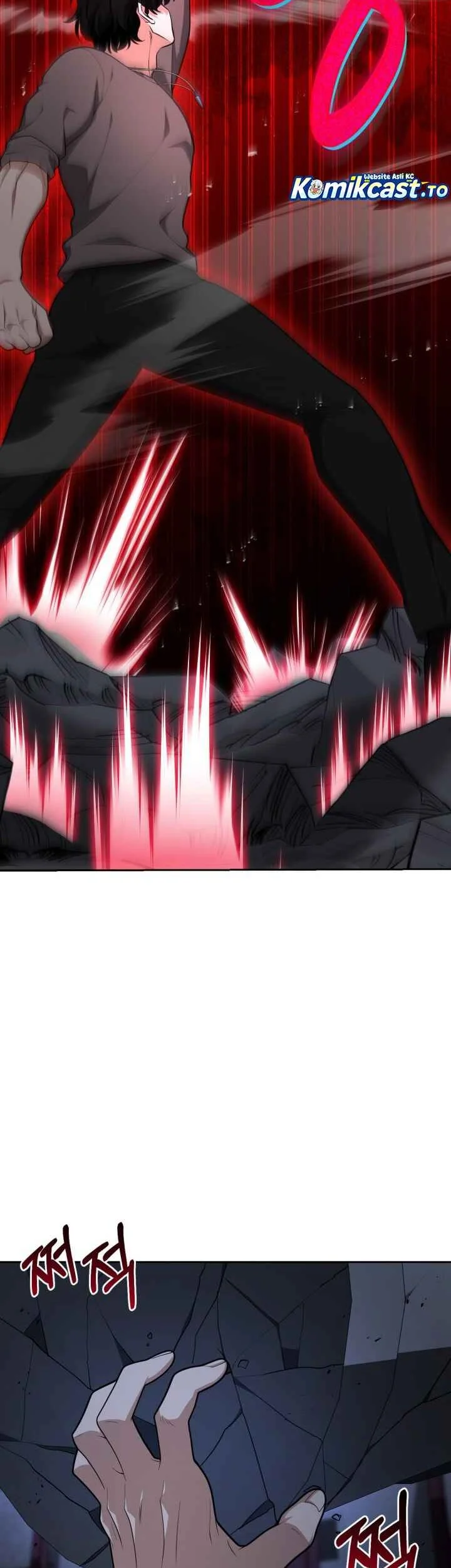 Kidnapping a Dragon chapter 44 halaman 48