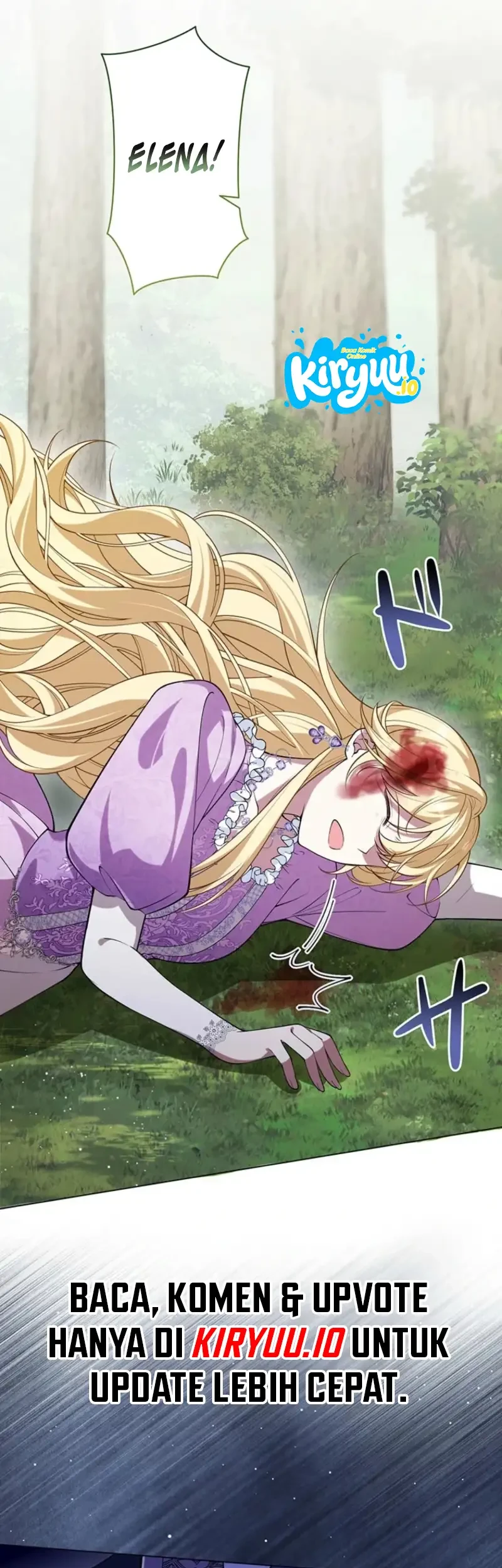 Osanai Jibun o Sodateru Koto ni Narimashita chapter 7 halaman 97