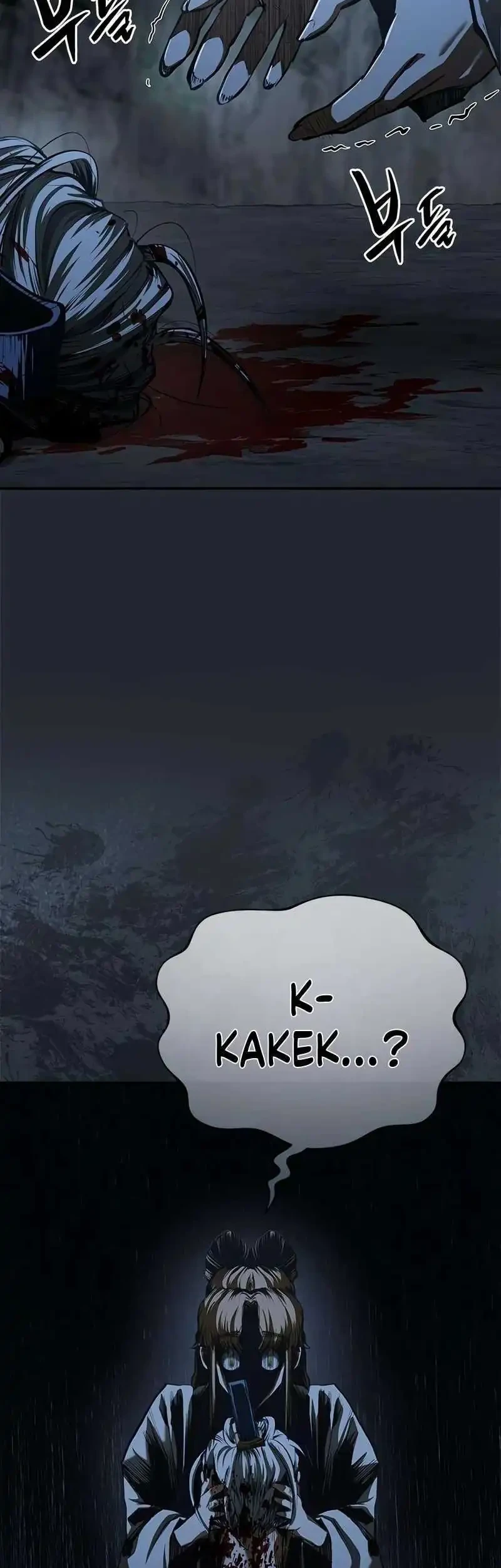 Murim Psychopath chapter 27 halaman 39