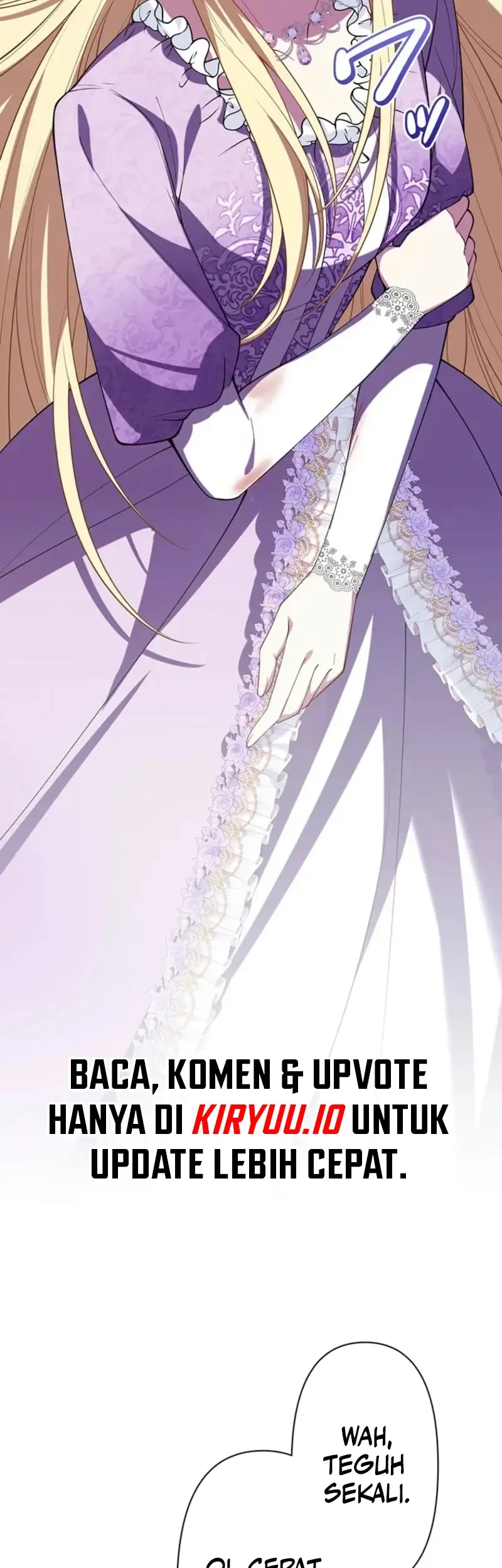 Osanai Jibun o Sodateru Koto ni Narimashita chapter 7 halaman 104