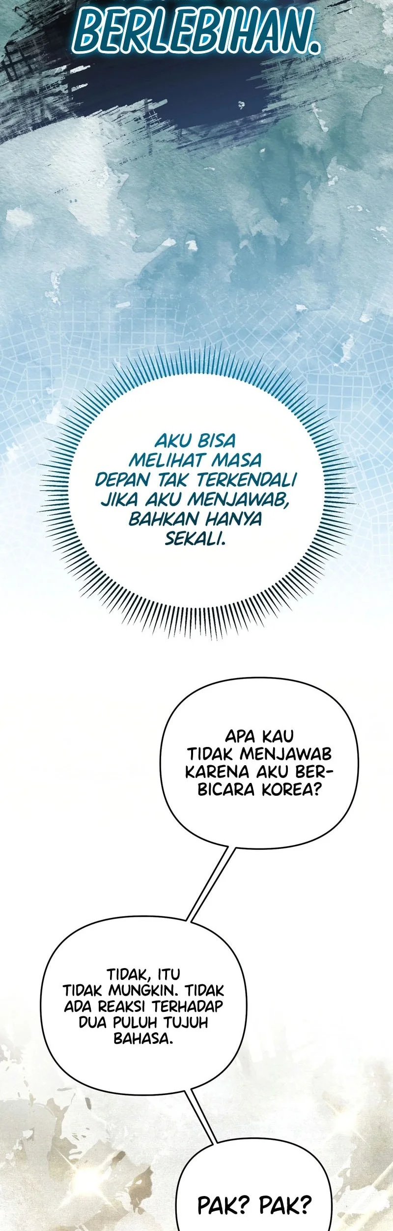The Artist Who Paints Dungeon chapter 3 halaman 42