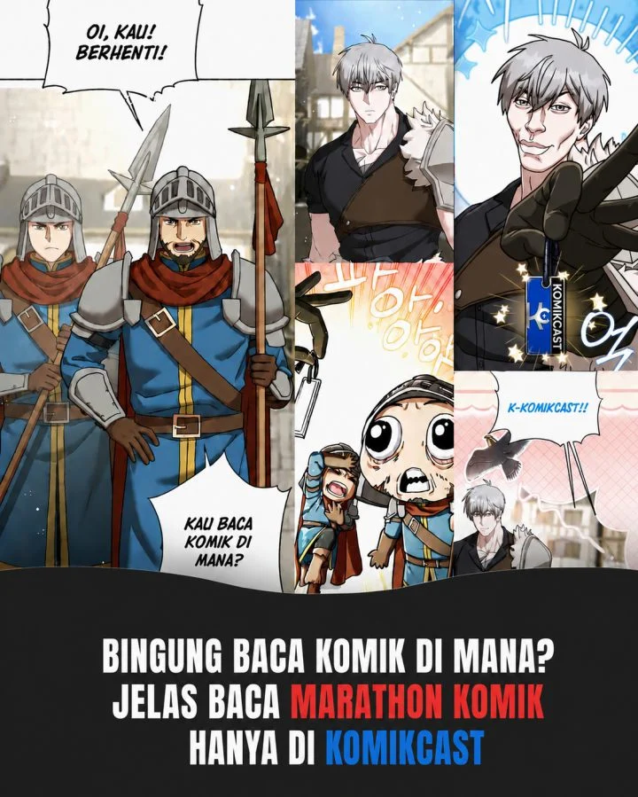 Fog Land chapter 38 halaman 65
