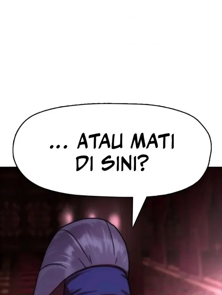 Like a Chilling Flame chapter 61 halaman 40