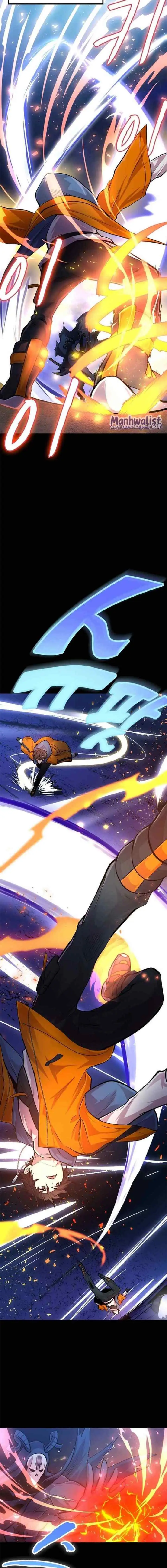 Ochikobore Kenja wa UR Skill Keishou-sha de Nariagaru chapter 2 halaman 12