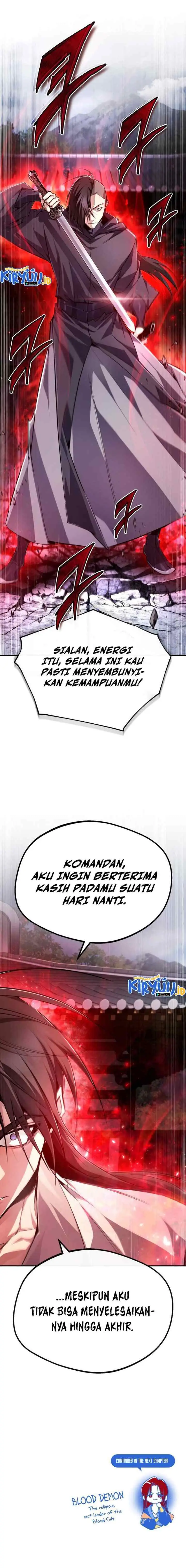 Number One Star Instructor Master Baek (One Hit Teacher, Master Baek) chapter 97 halaman 15