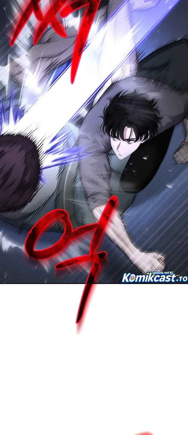 Kidnapping a Dragon chapter 44 halaman 36