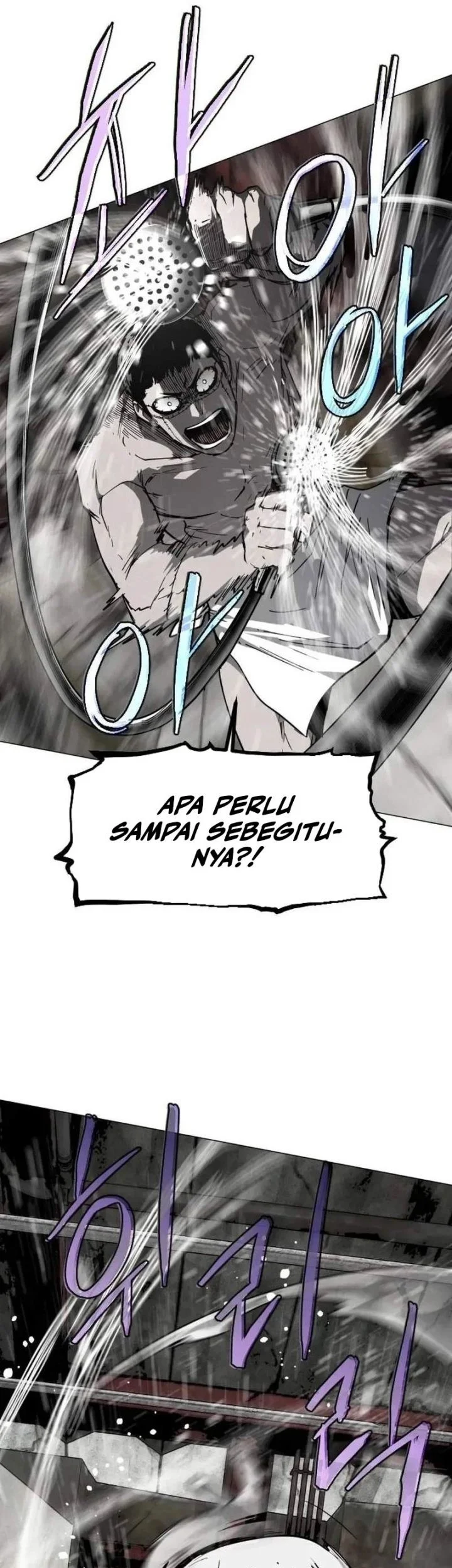 Fog Land chapter 38 halaman 30