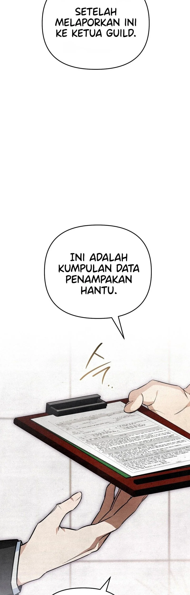 The Artist Who Paints Dungeon chapter 4 halaman 24