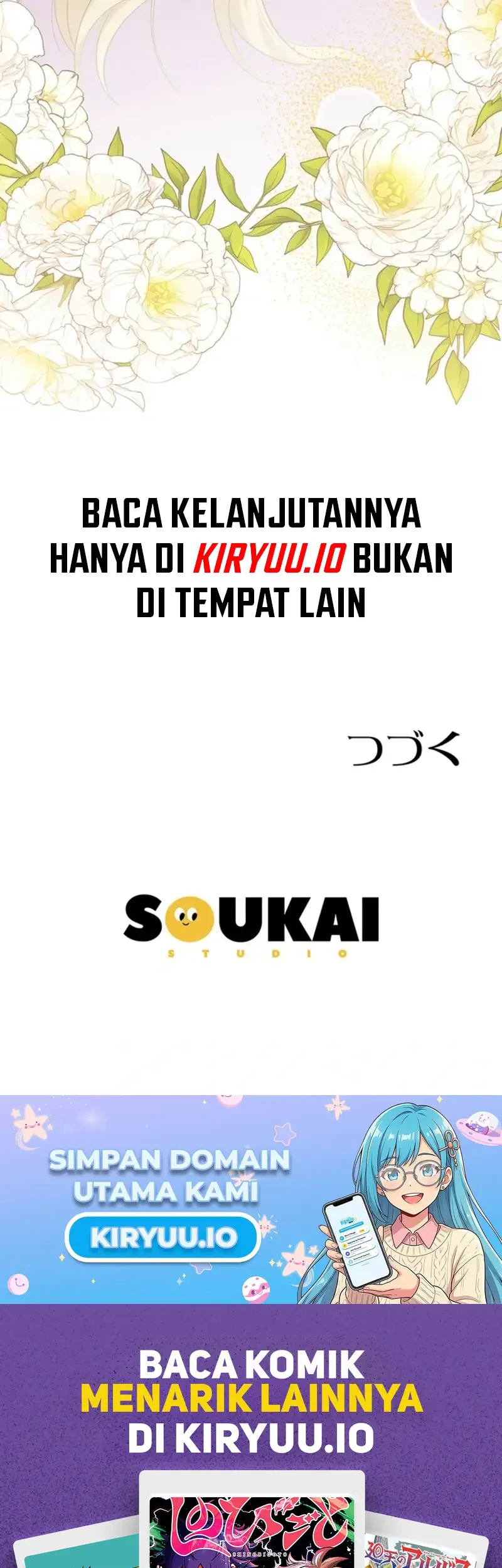 Osanai Jibun o Sodateru Koto ni Narimashita chapter 7 halaman 127