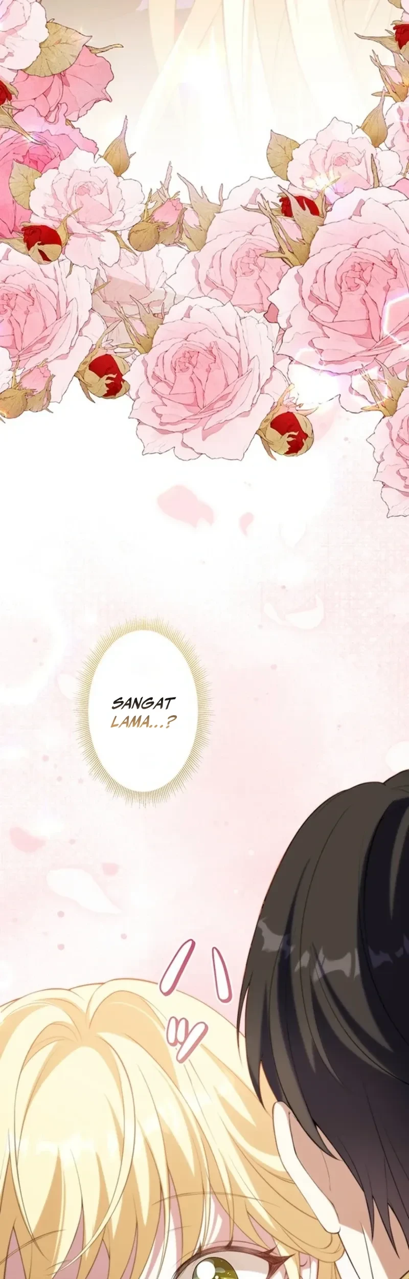 Osanai Jibun o Sodateru Koto ni Narimashita chapter 9 halaman 12