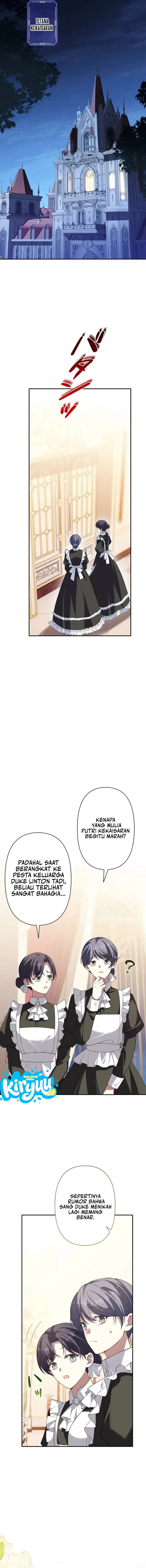 Osanai Jibun o Sodateru Koto ni Narimashita chapter 10 halaman 20