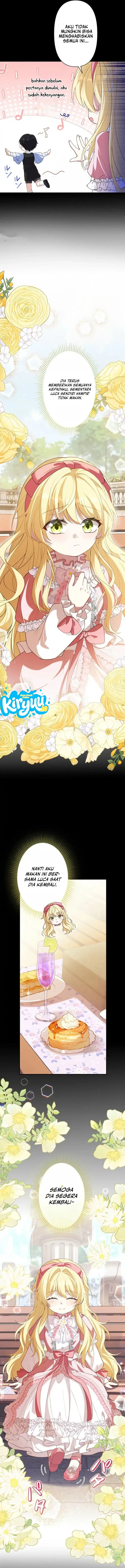 Osanai Jibun o Sodateru Koto ni Narimashita chapter 10 halaman 5