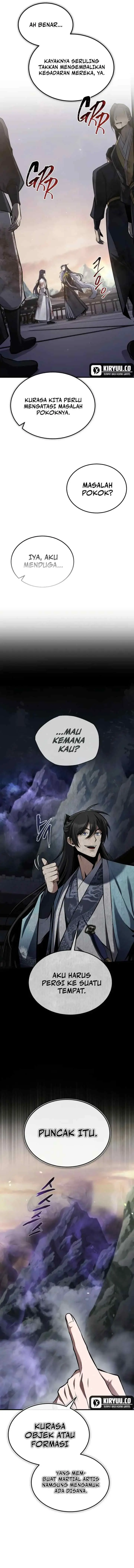 Number One Star Instructor Master Baek (One Hit Teacher, Master Baek) chapter 120 halaman 4