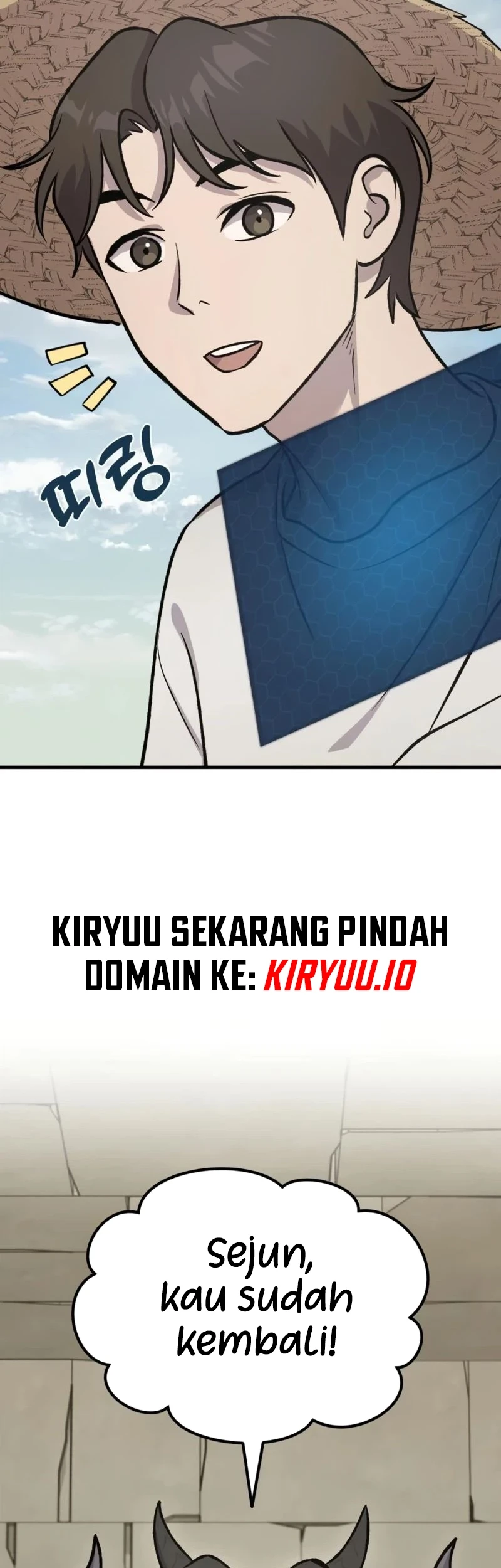Solo Farming In The Tower chapter 134 halaman 16