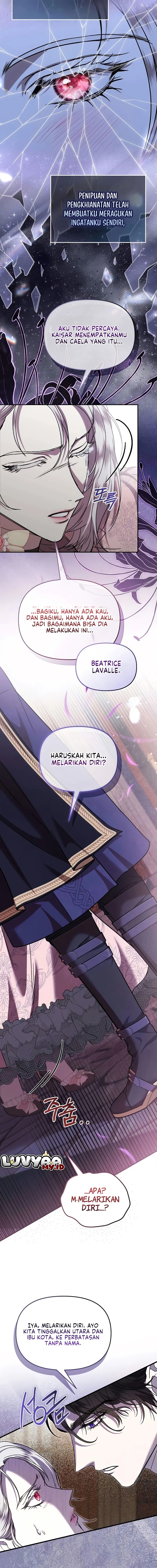 Bound to Your Ruin chapter 10 halaman 15