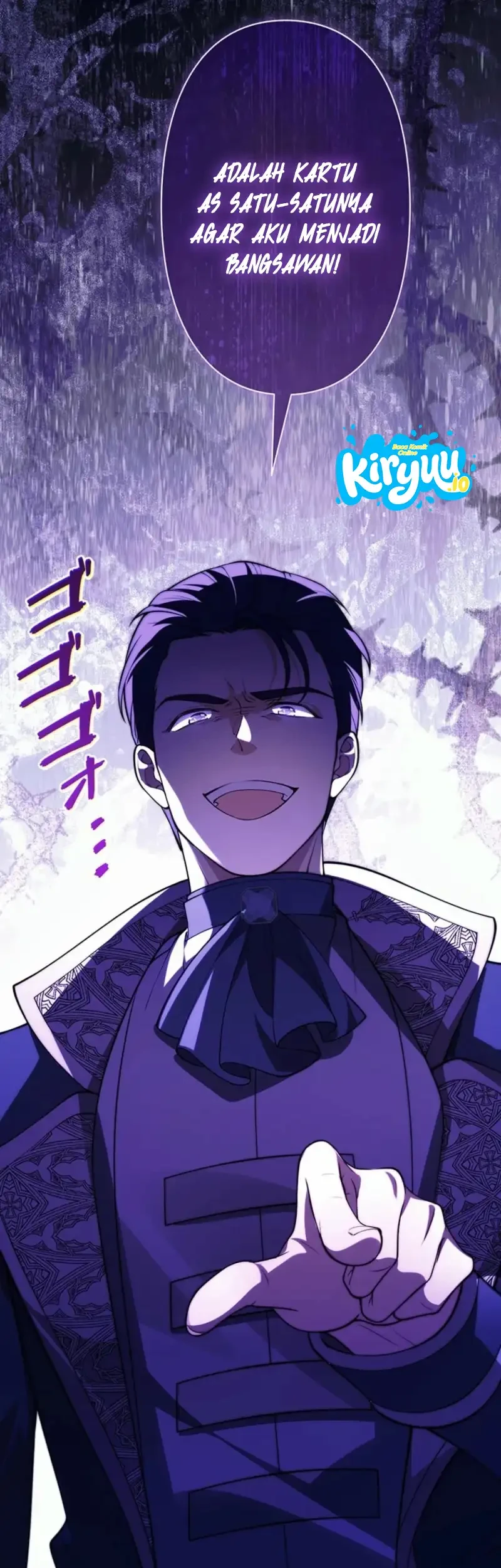Osanai Jibun o Sodateru Koto ni Narimashita chapter 7 halaman 67