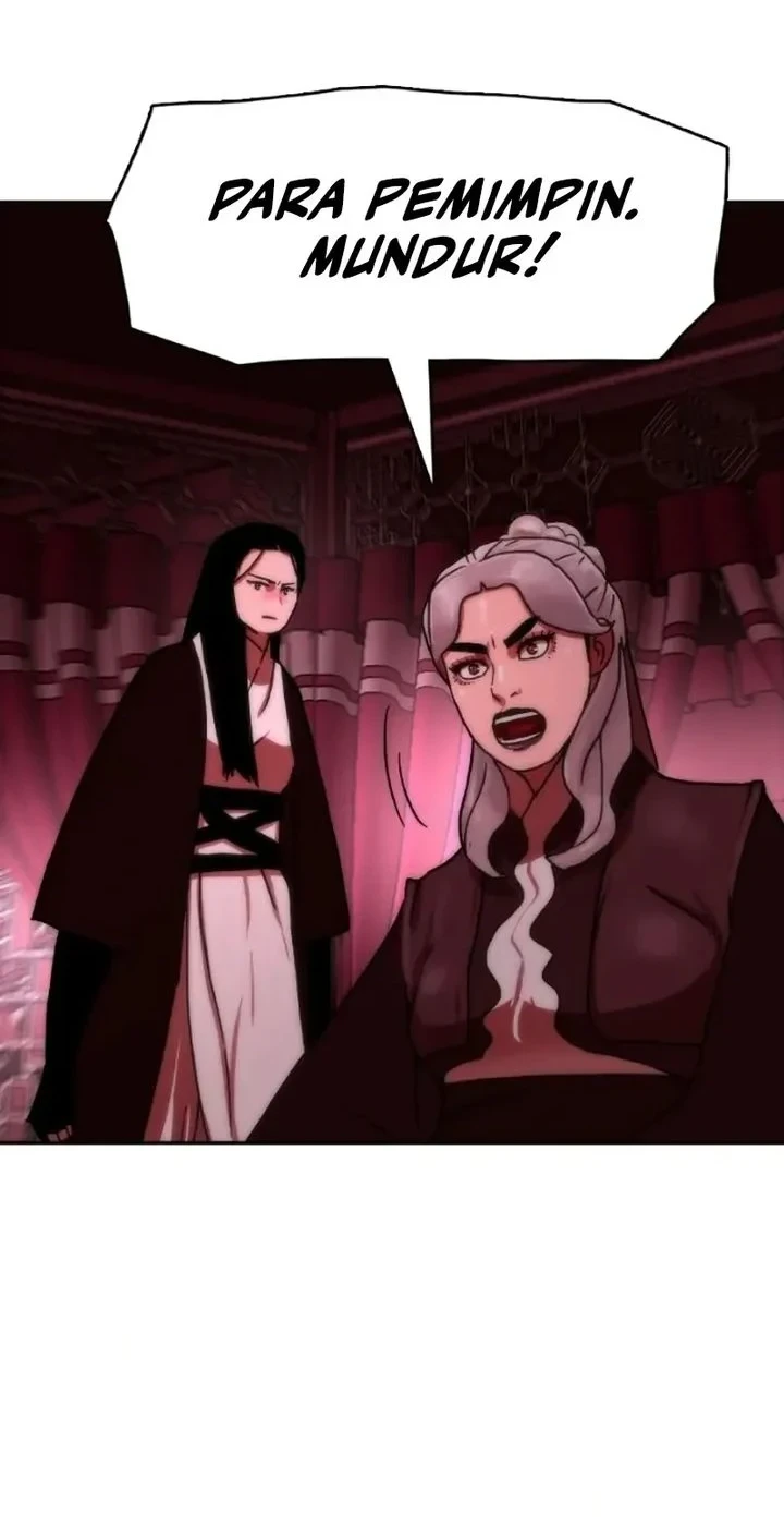 Like a Chilling Flame chapter 61 halaman 44