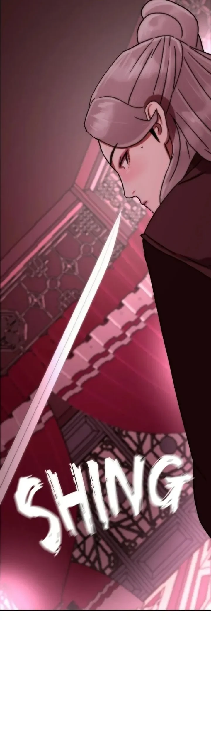 Like a Chilling Flame chapter 62 halaman 57