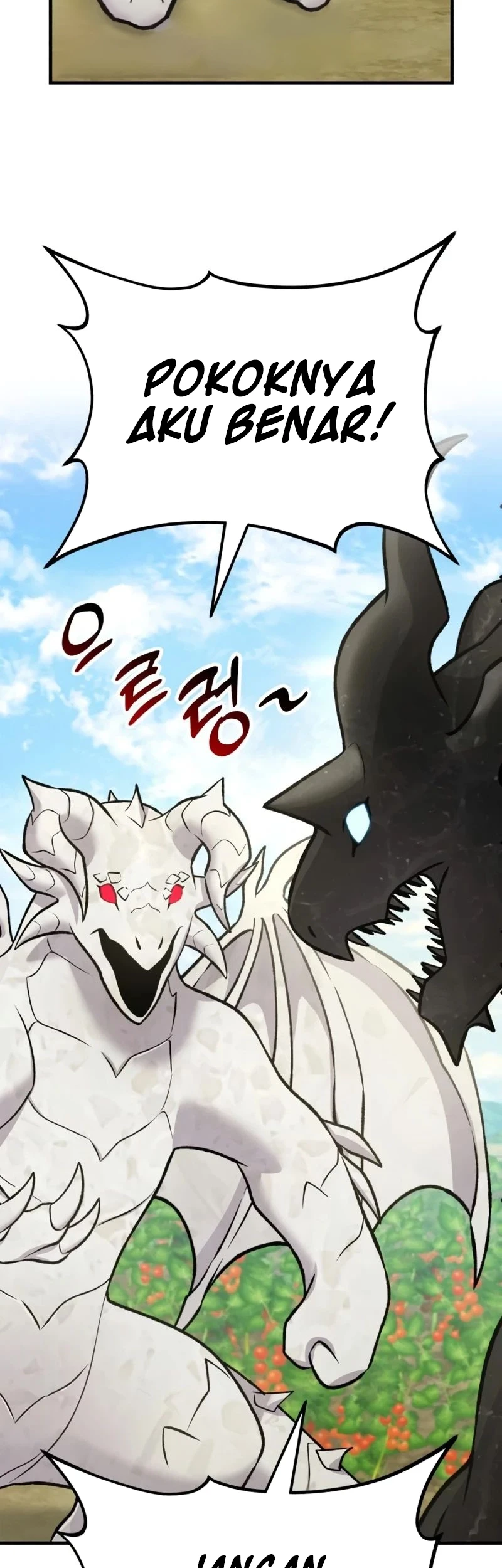 Solo Farming In The Tower chapter 134 halaman 30