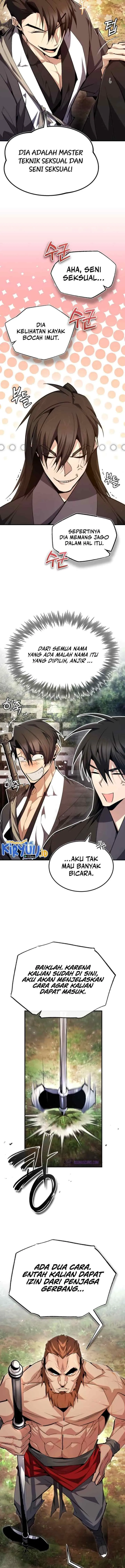 Number One Star Instructor Master Baek (One Hit Teacher, Master Baek) chapter 74 halaman 15