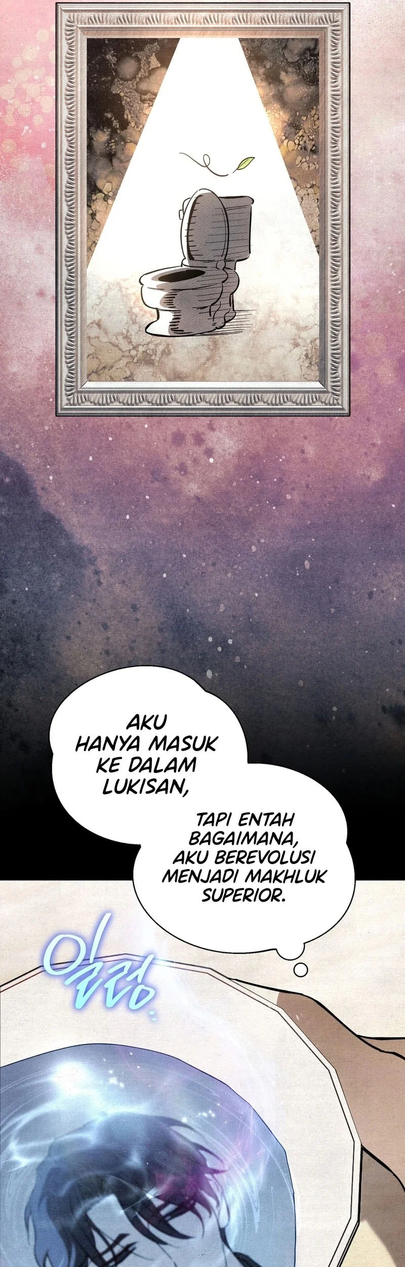 The Artist Who Paints Dungeon chapter 3 halaman 29