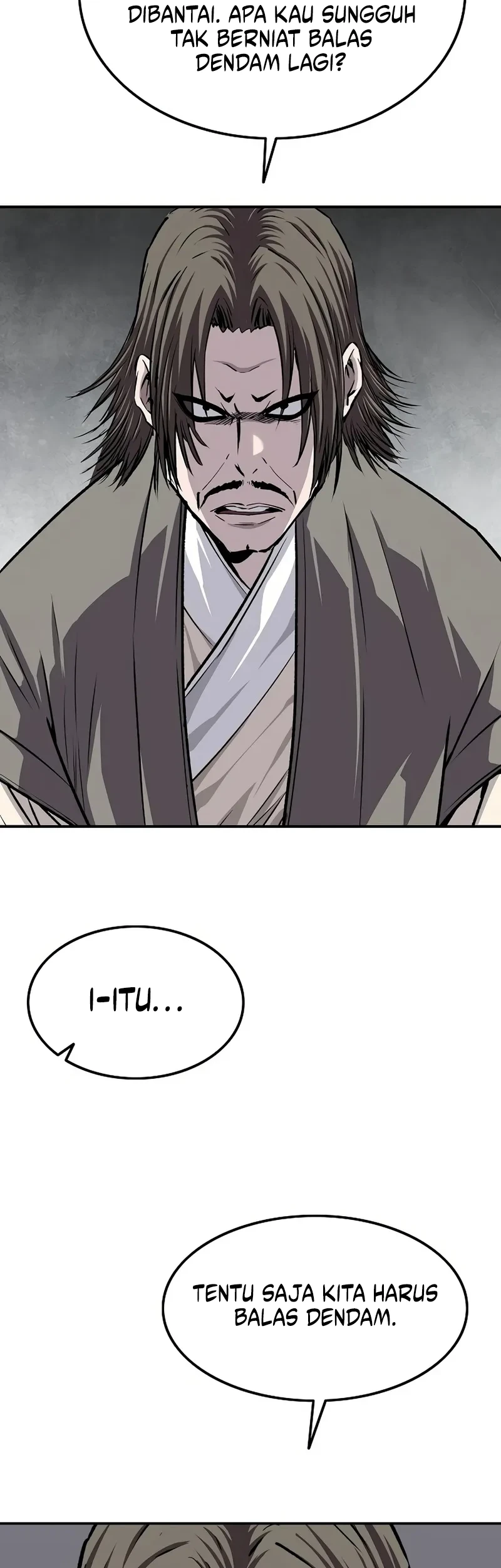 The Supreme Demon Swordmaster chapter 43 halaman 58