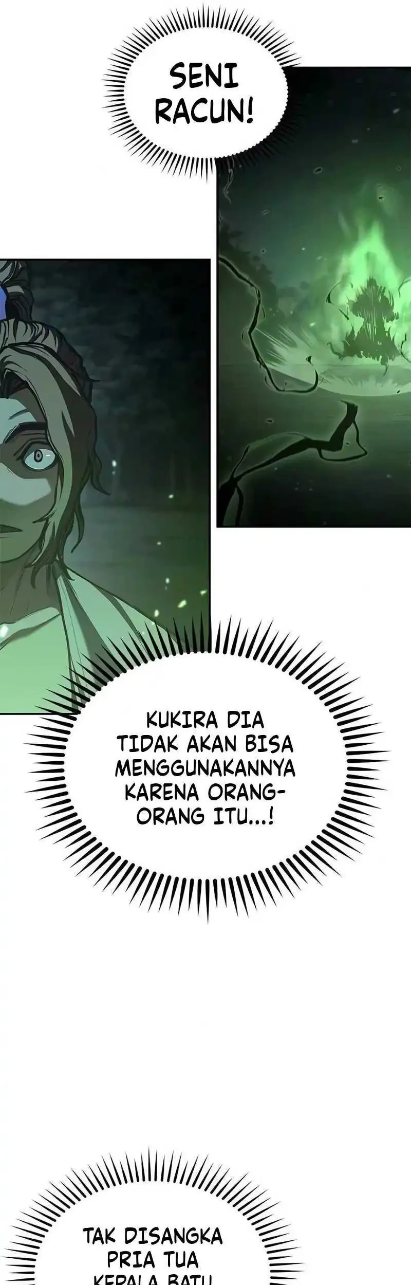 Murim Psychopath chapter 28 halaman 17