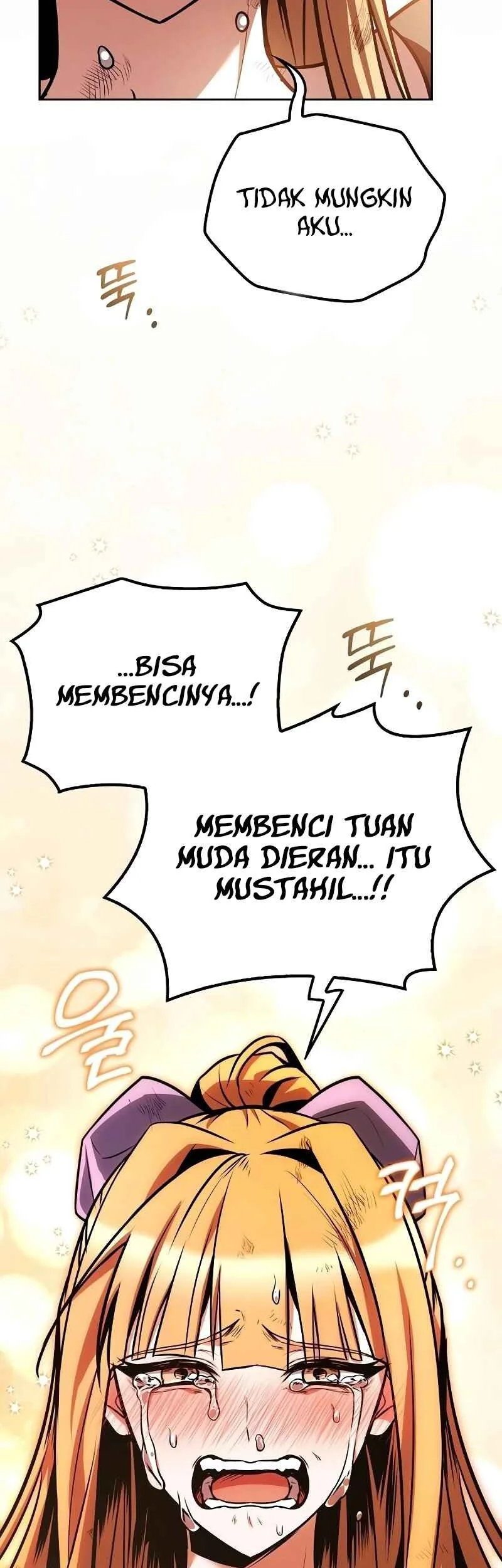 A Wizard's Restaurant chapter 131 halaman 56
