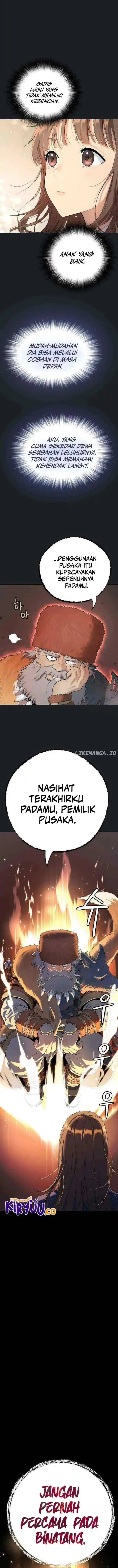 Oh! Dangun chapter 17 halaman 18