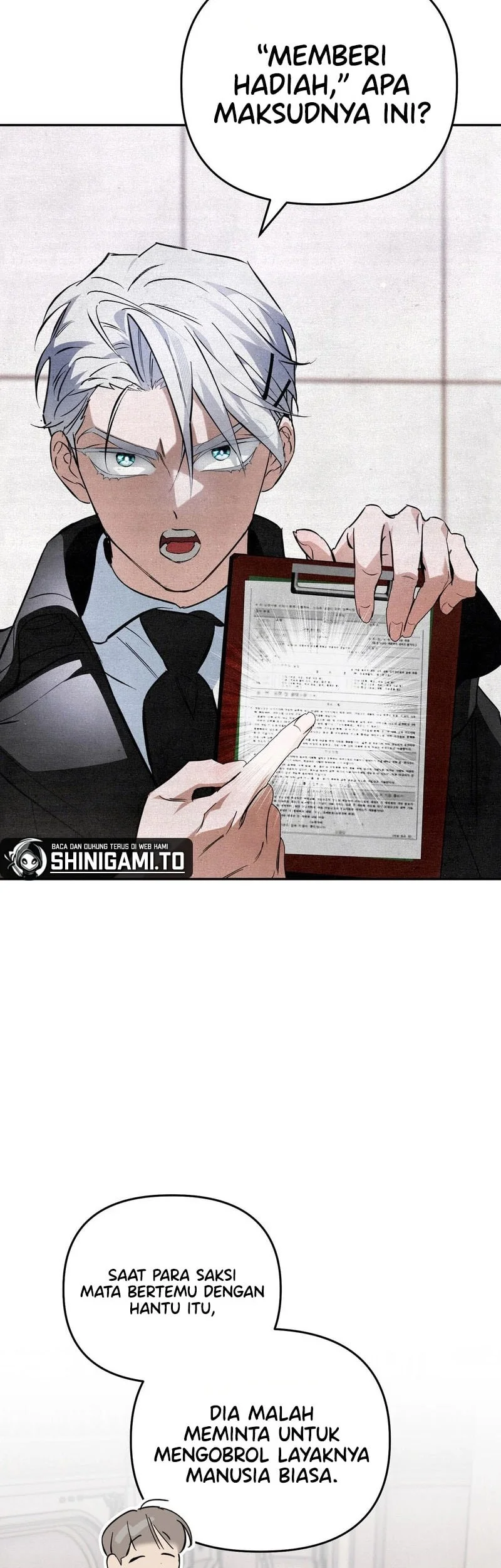 The Artist Who Paints Dungeon chapter 4 halaman 34