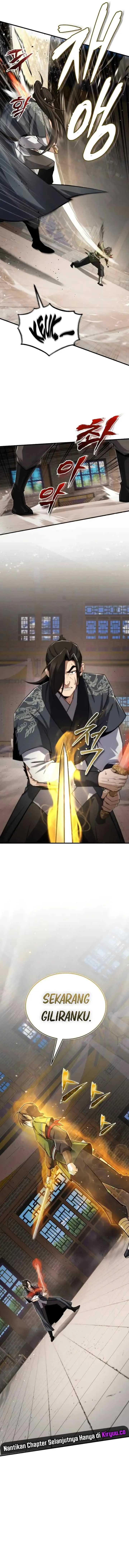 Number One Star Instructor Master Baek (One Hit Teacher, Master Baek) chapter 127 halaman 18
