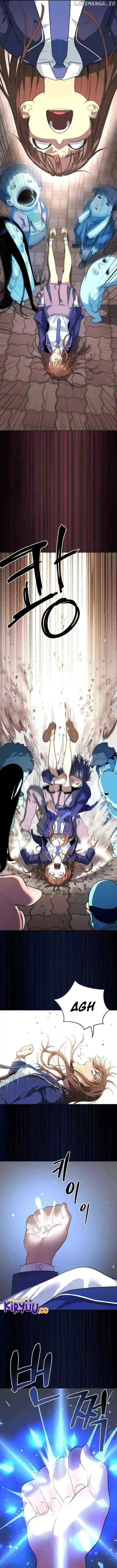 Oh! Dangun chapter 16 halaman 6