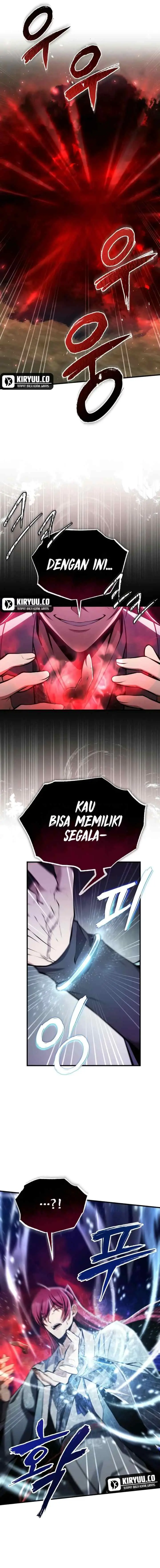 Number One Star Instructor Master Baek (One Hit Teacher, Master Baek) chapter 120 halaman 17