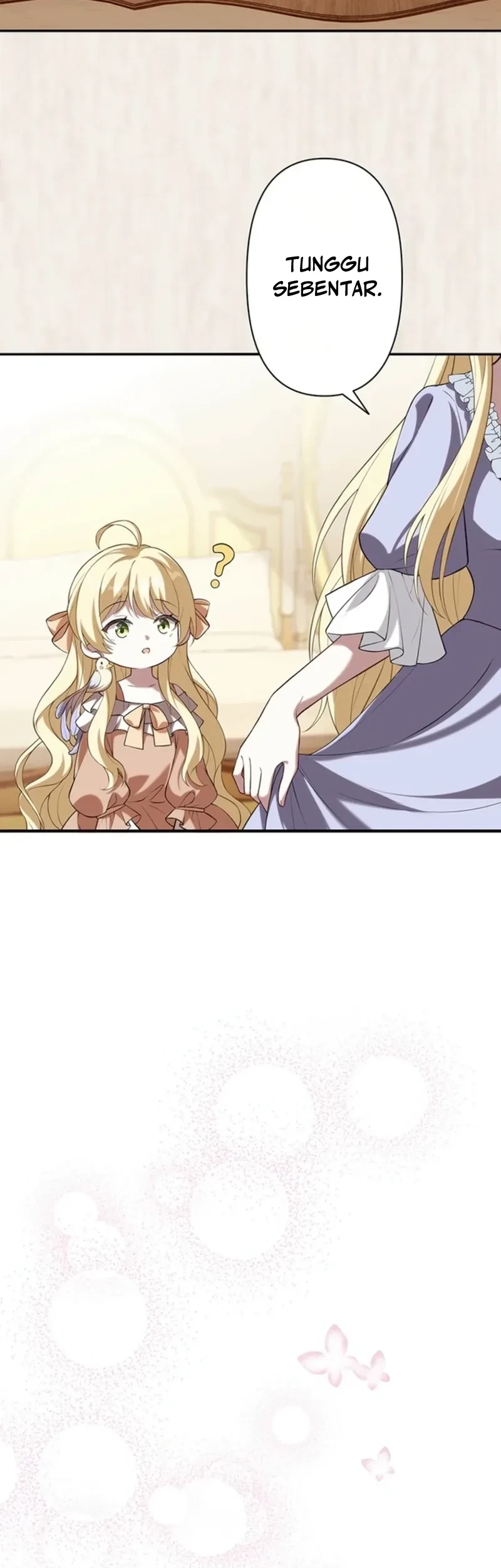 Osanai Jibun o Sodateru Koto ni Narimashita chapter 9 halaman 55