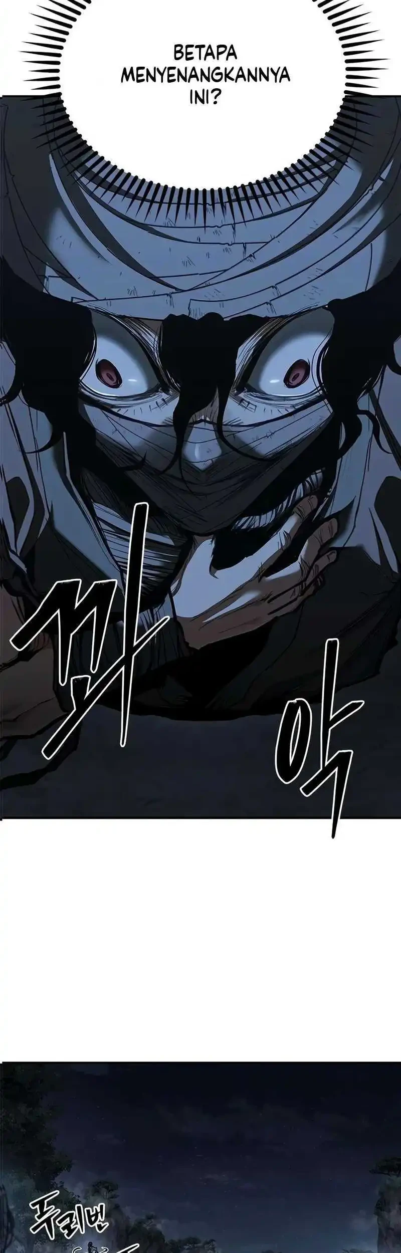 Murim Psychopath chapter 27 halaman 6