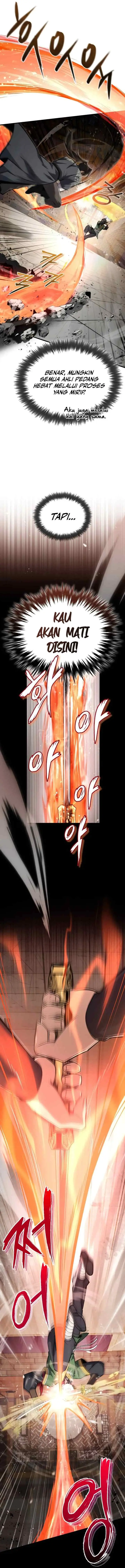 Number One Star Instructor Master Baek (One Hit Teacher, Master Baek) chapter 127 halaman 15