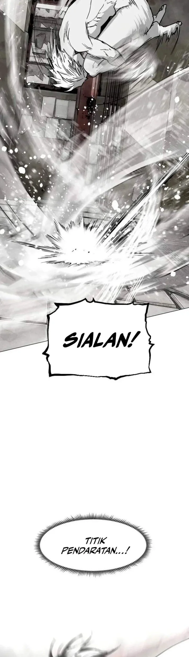 Fog Land chapter 38 halaman 31