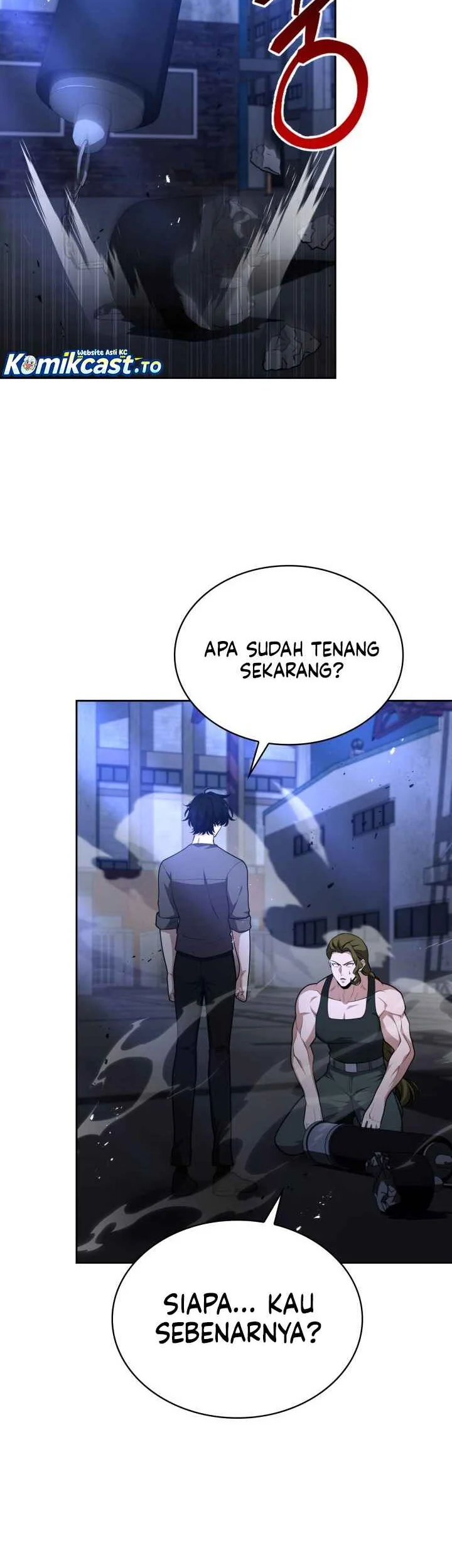 Kidnapping a Dragon chapter 44 halaman 51