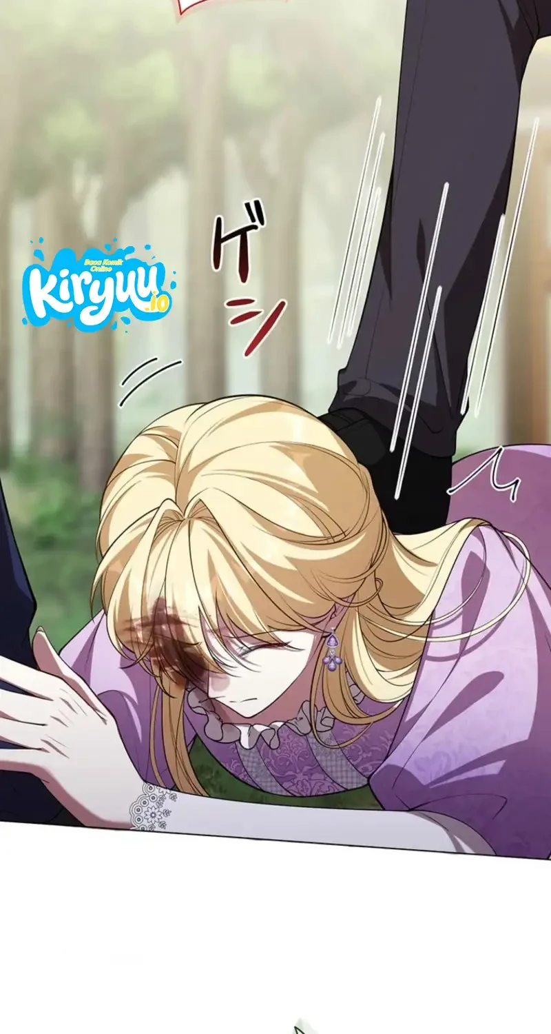 Osanai Jibun o Sodateru Koto ni Narimashita chapter 7 halaman 81