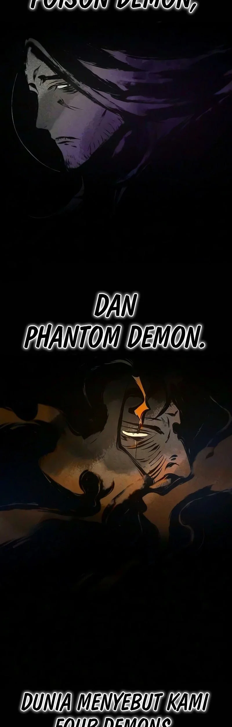 Return of the Mad Demon chapter 204 halaman 44