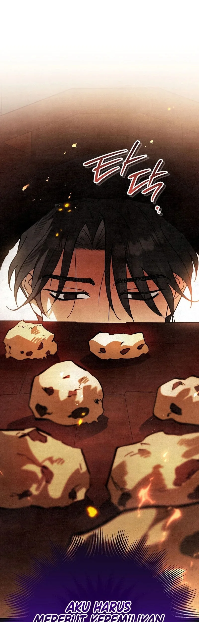 The Artist Who Paints Dungeon chapter 3 halaman 54