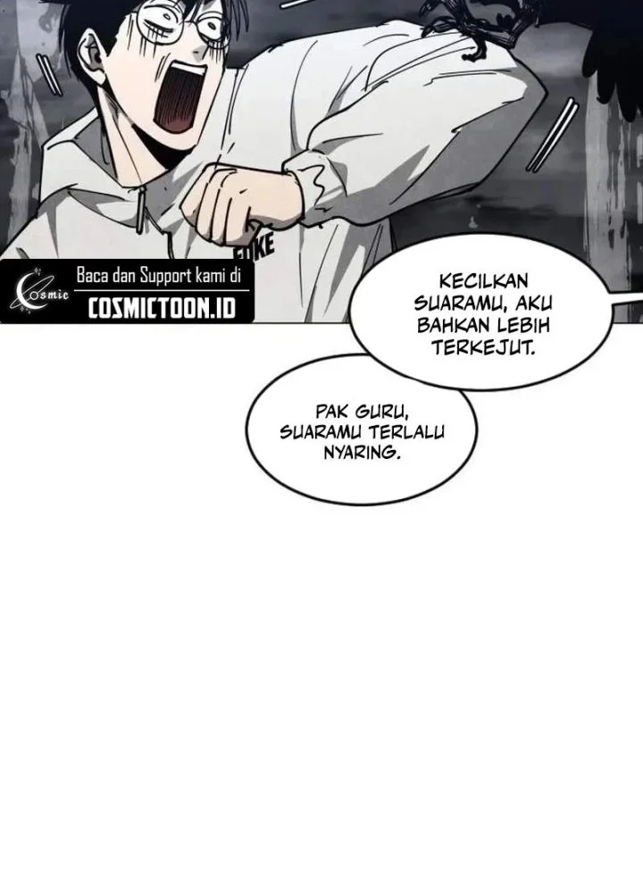 Fog Land chapter 38 halaman 58