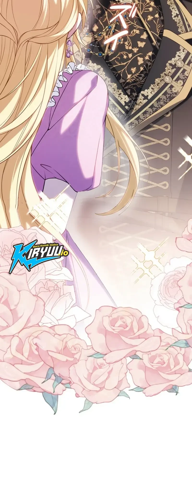 Osanai Jibun o Sodateru Koto ni Narimashita chapter 8 halaman 42