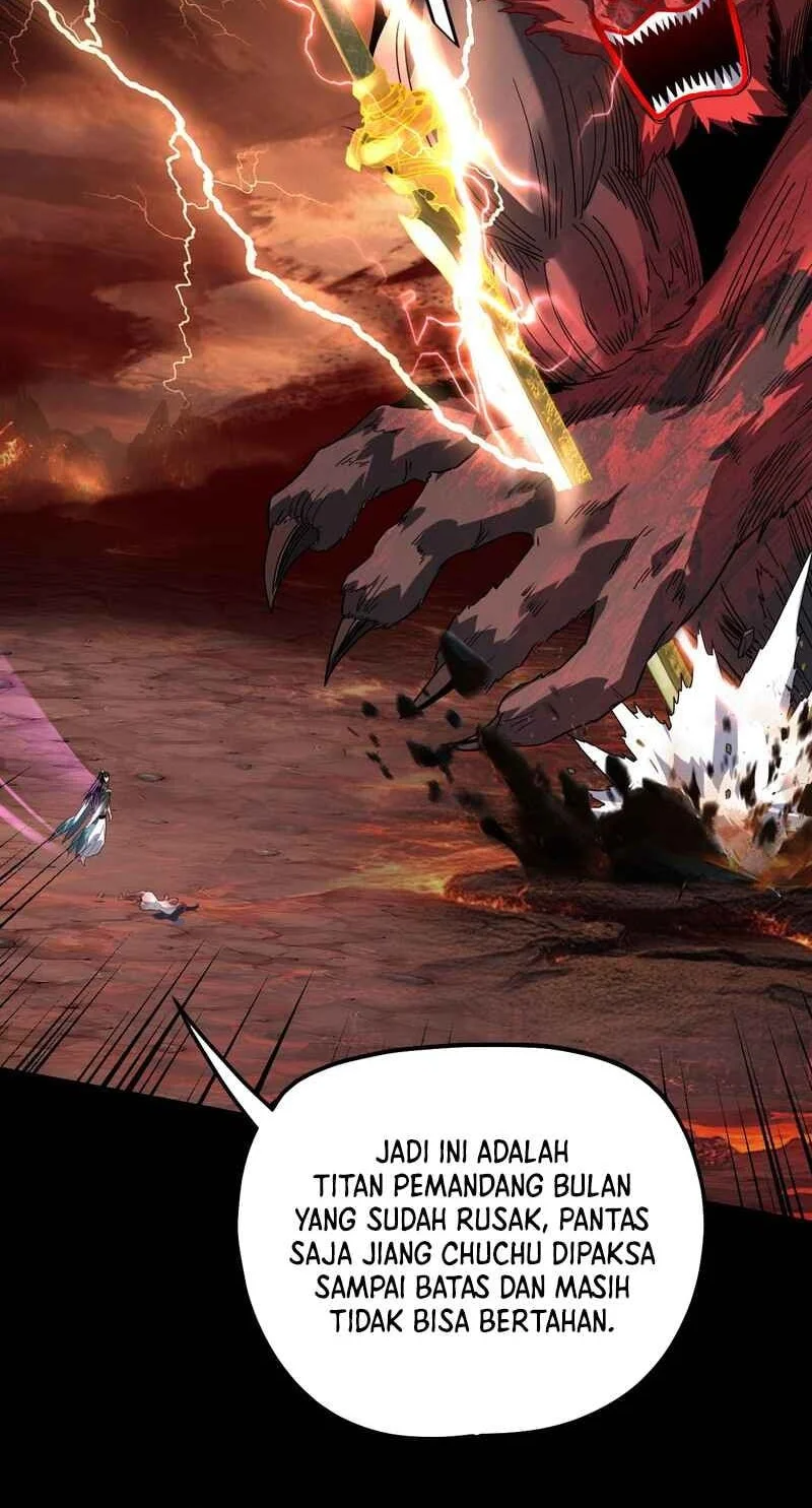 The Villain Of Destiny chapter 329 halaman 21